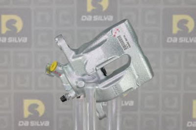 DA SILVA et9872 -
